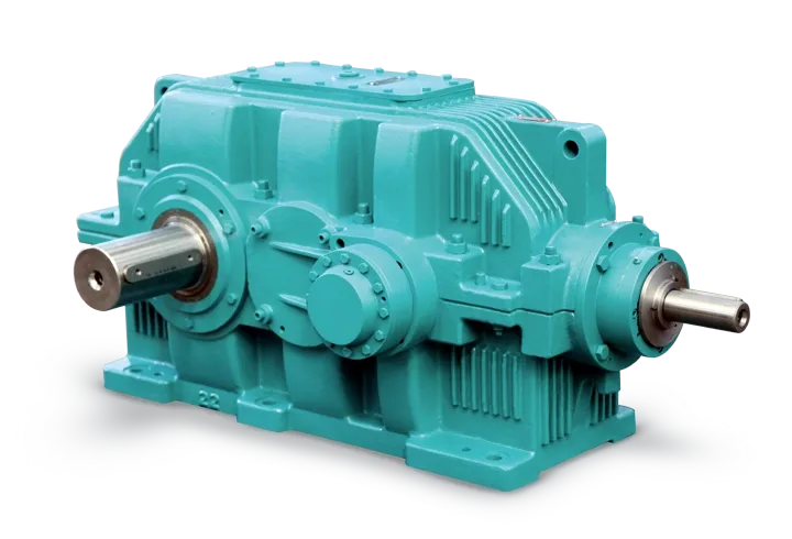Gearbox Repair - Complete Rebuilds