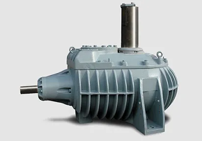 Marley Gearbox Repair
